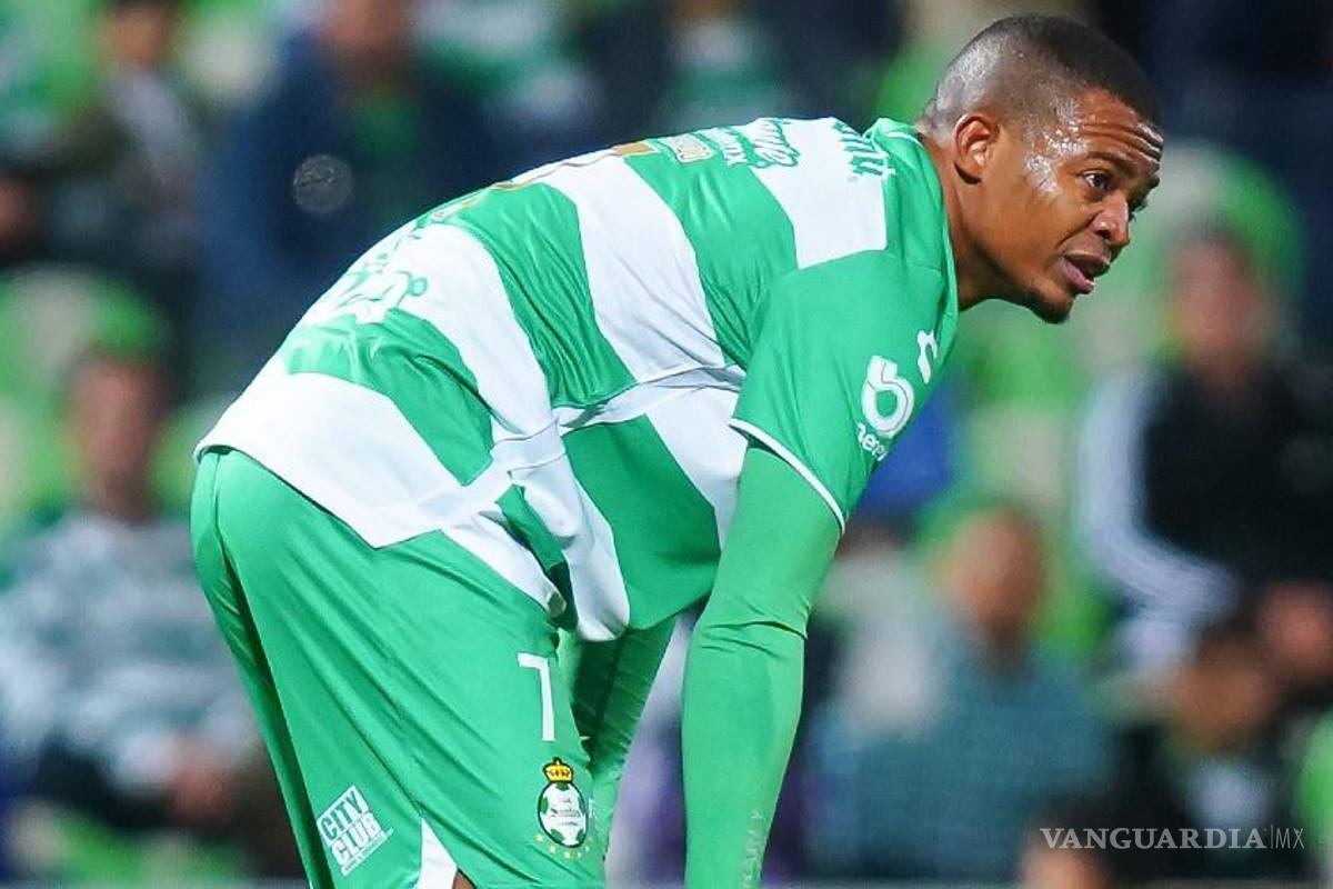 Sale a la luz video de Harold Preciado donde se le ve en una situación delicada