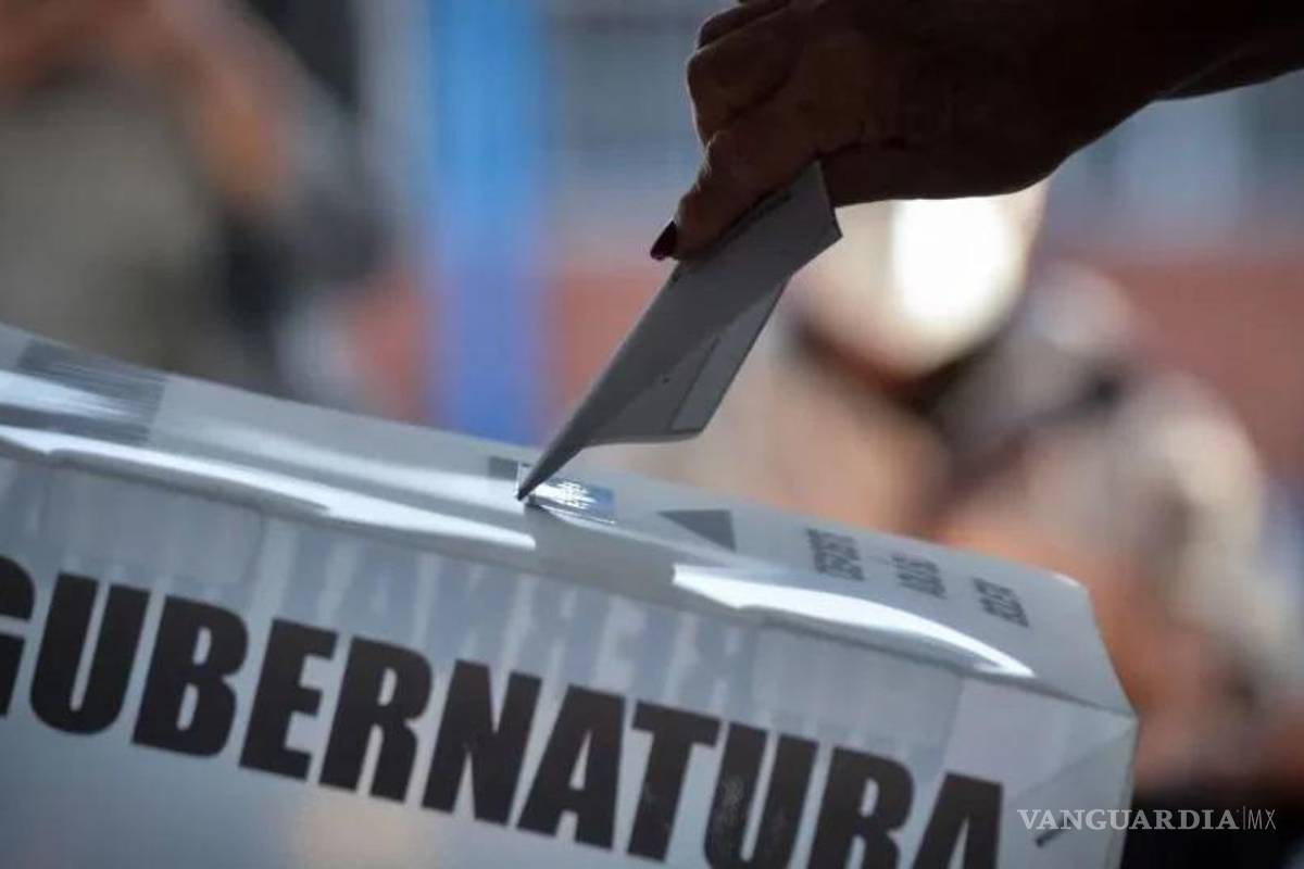 Estados que elegirán gobernador concentran un tercio de la deuda local