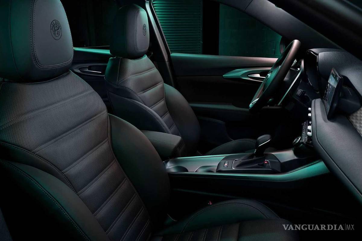 Alfa Romeo Tonale Edizione Speciale: el nuevo suv de los italianos