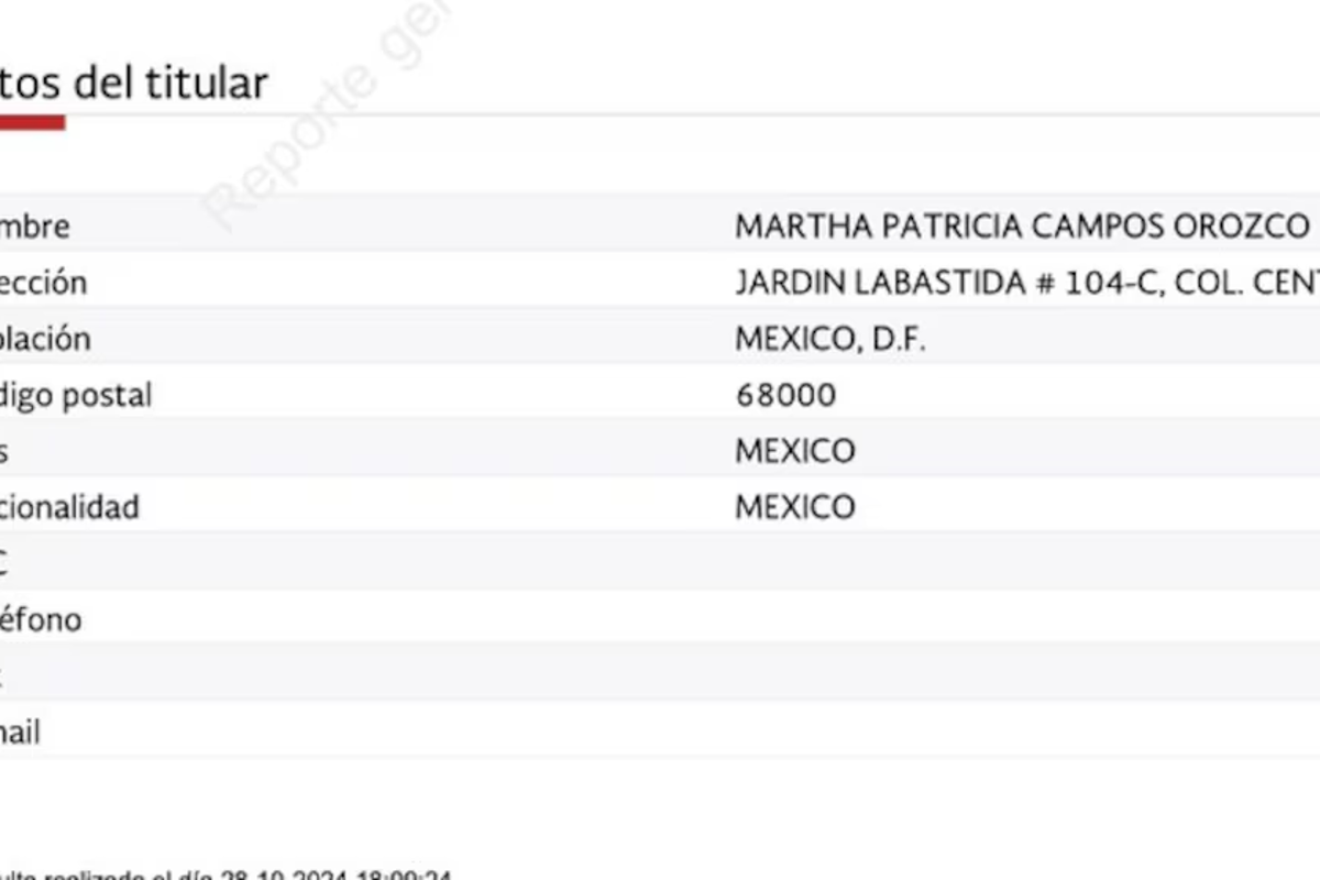 $!Política y exdiputada de Oaxaca es la dueña del mezcal ‘Mixes’