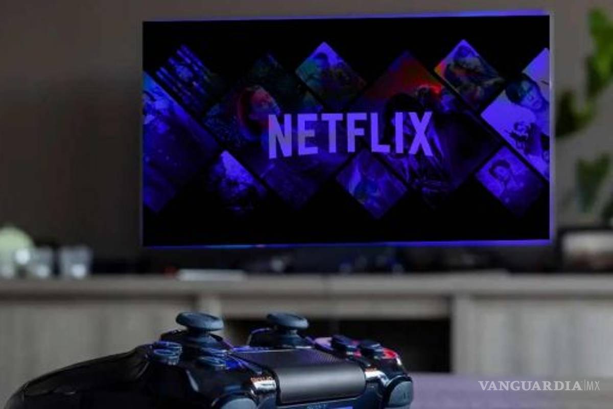¡Tiembla Nintendo!... Netflix estudia lanzar su propio servicio de videojuegos