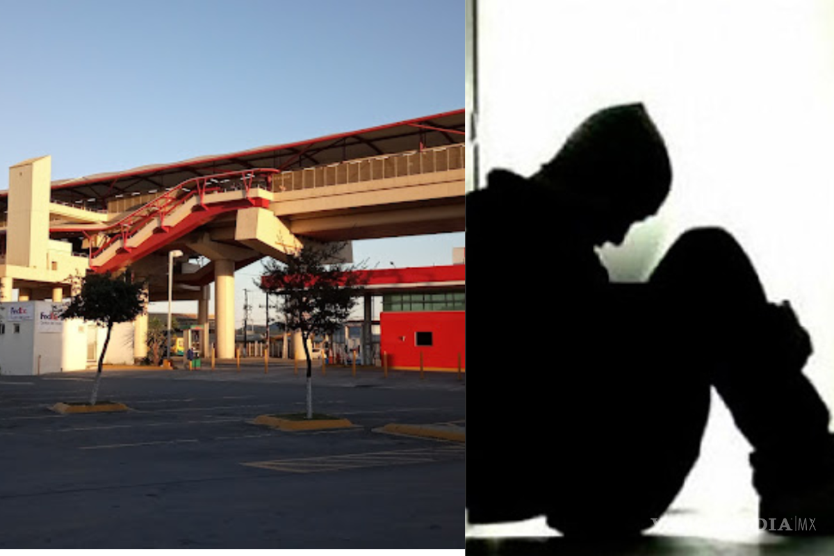 ‘Nunca van a entender el sentimiento que yo tengo’; joven de Mty transmite intento de suicidio por Facebook