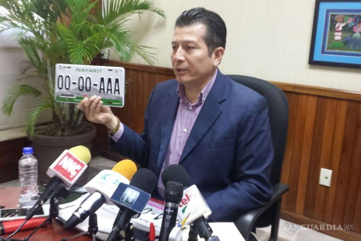 Arrestan a quien fuera tesorero del ex gobernador de Nayarit Roberto Sandoval