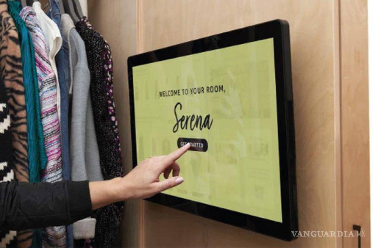 Amazon abrirá su primera tienda física de ropa en EU, con algoritmos te ayudará a elegir