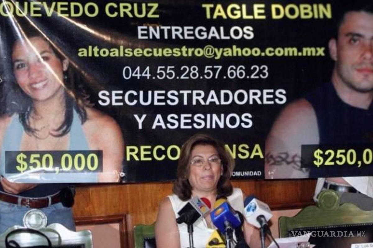 ‘Me emociona, pero no espero que quede en palabras’: Brenda Quevedo ante posible liberación