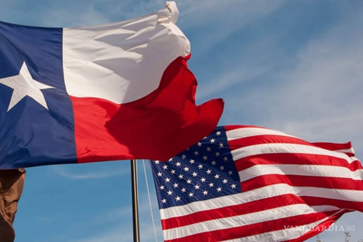 Texas busca independencia tras Brexit; han optado por un 'Texit'