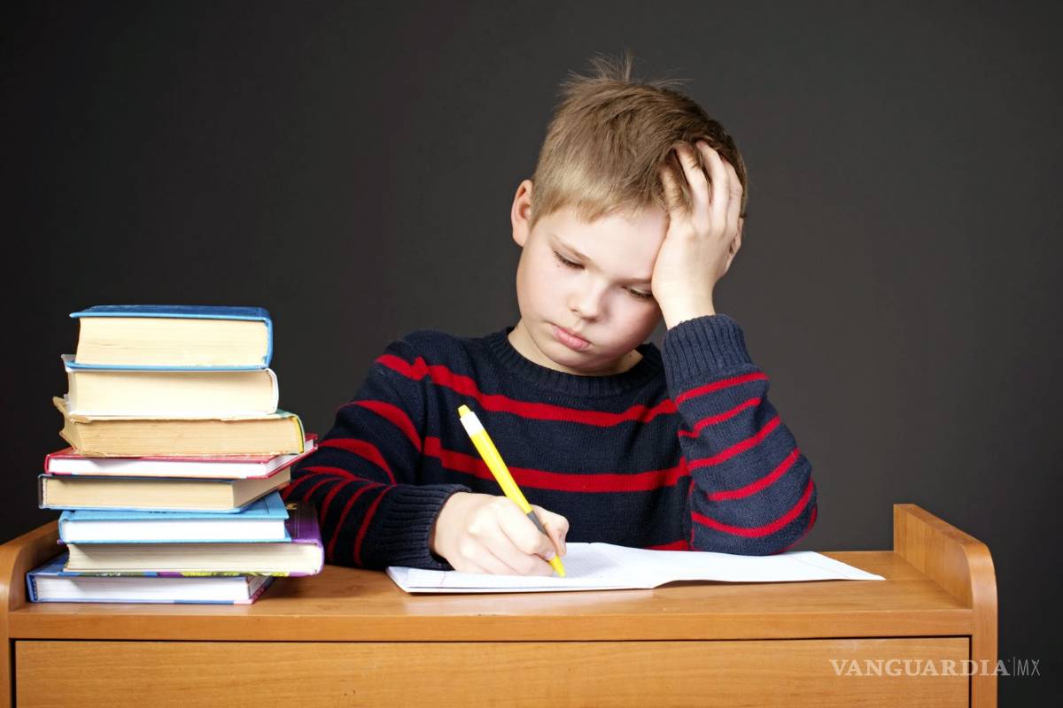 Tareas serán eliminadas en escuelas privadas de Saltillo