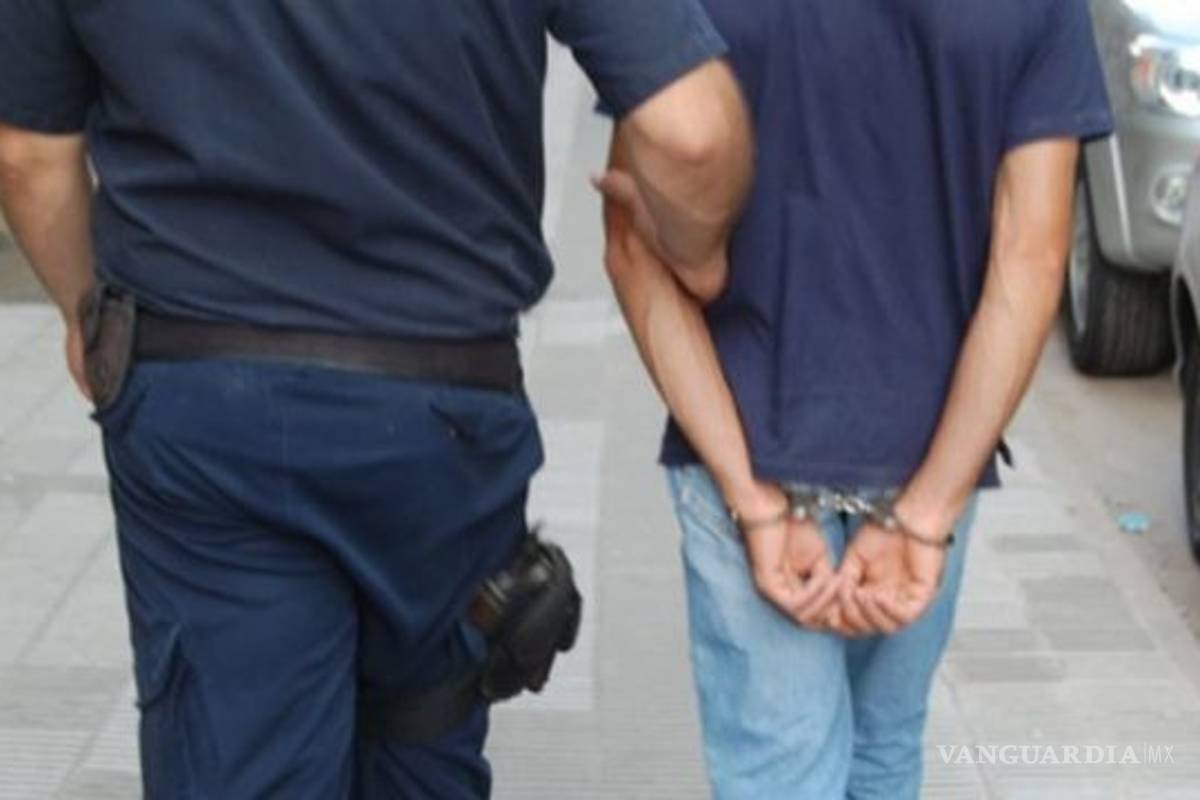 Volaba’ en vehículo ajeno; asegura que es el dueño