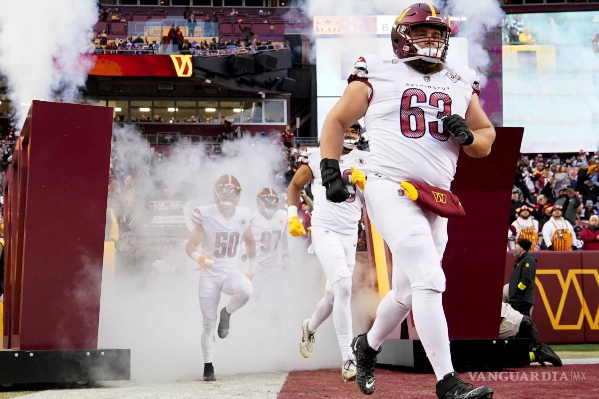 Commanders ya tendrían nuevo dueño: acuerdan compra por ¡6 mil millones de dólares!