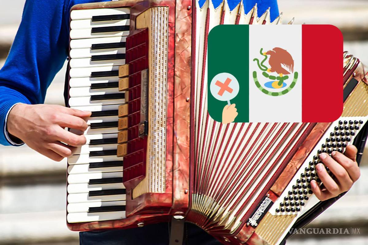 México vs. narcocorridos: ¿En qué estados están prohibidos?