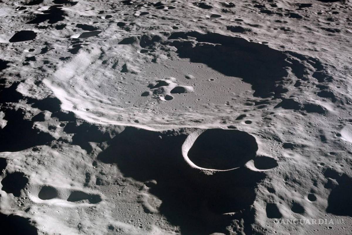 La NASA quiere instalar un reactor nuclear en la Luna, busca ideas