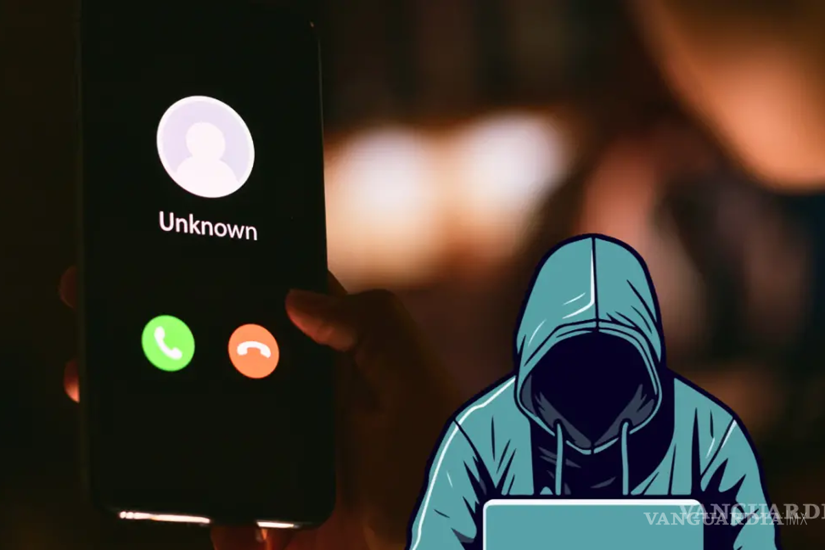 ¿Has recibido llamadas de Reino Unido? Autoridades en Coahuila alertan por fraudes telefónicos con ladas extranjeras