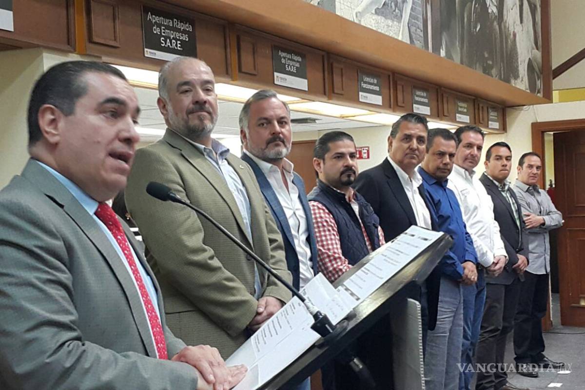 Certifica COFEMER Ventanilla Universal del Ayuntamiento de Torreón