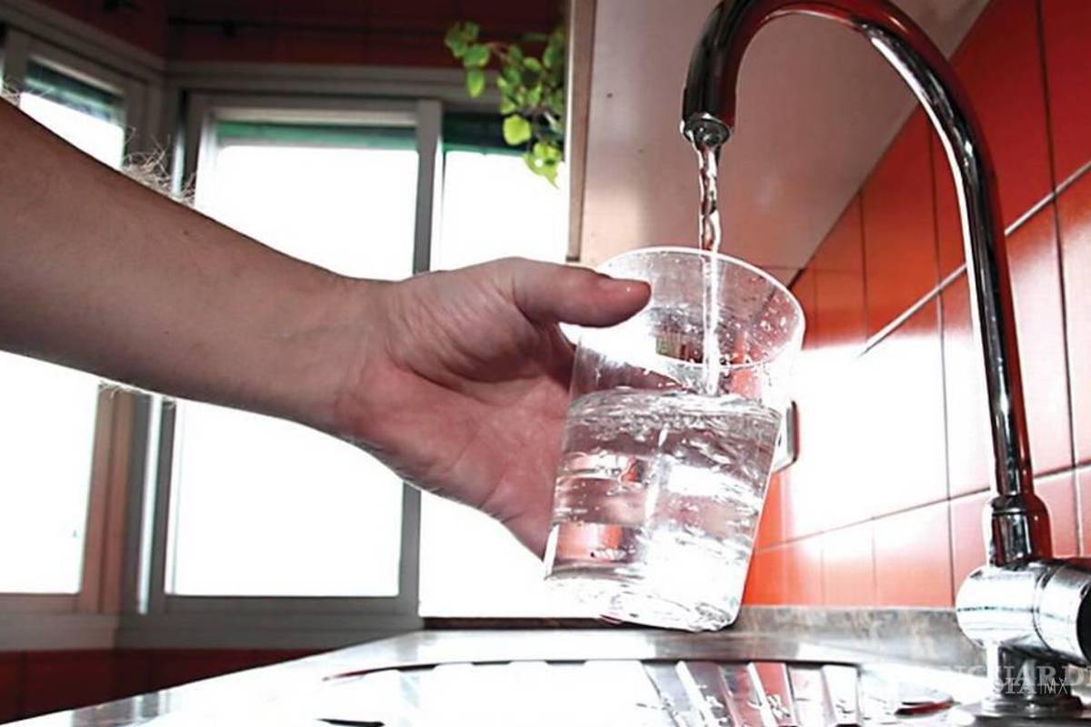 Endurecen norma sobre arsénico en el agua, por valor al límite establecido por OMS; impactará en la región Laguna de Coahuila