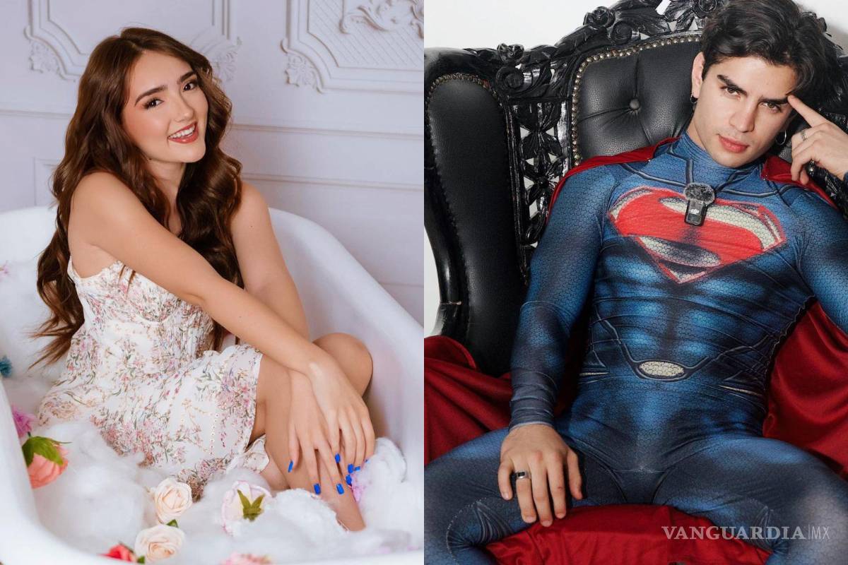 ‘¿Te imaginas c*g*r aquí?’: Confiesa Aaron Mercury que quería llevarse a Elaine Haro a la suite del Líder con él