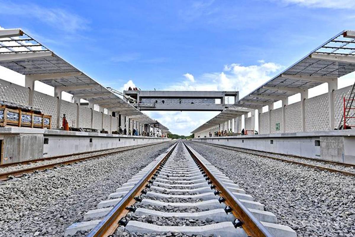 Anuncian Feria de Empleo en Saltillo; se ofrecerán vacantes para obra del tren Saltillo–Nuevo Laredo
