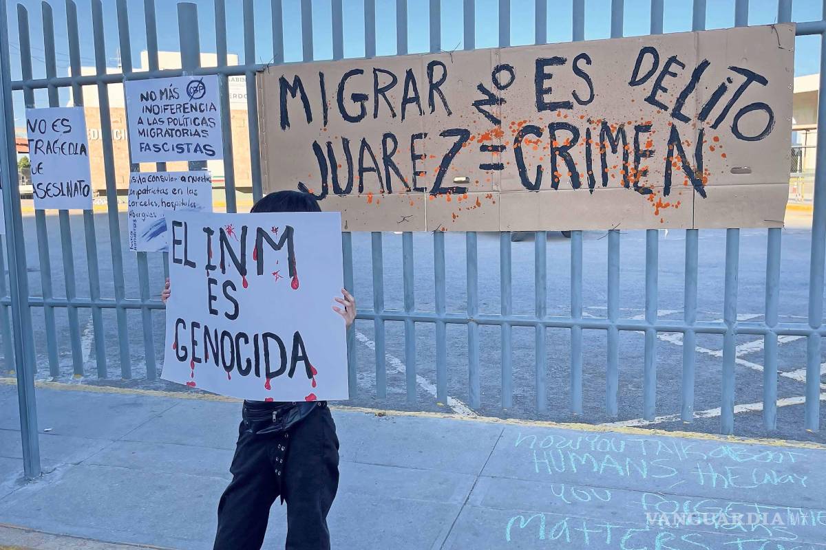 Alistan nuevo contrato para seguridad en estaciones de INM