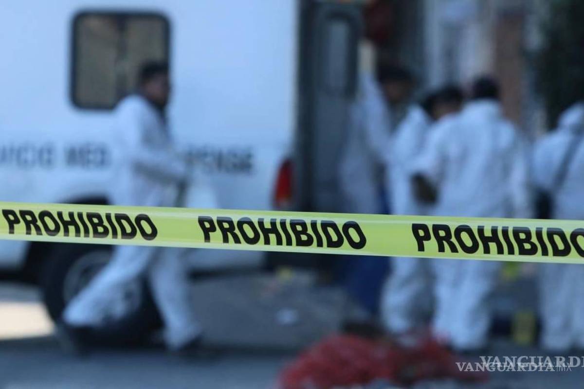 Más del 93% de los delitos investigados en el país quedan impunes: México Evalúa