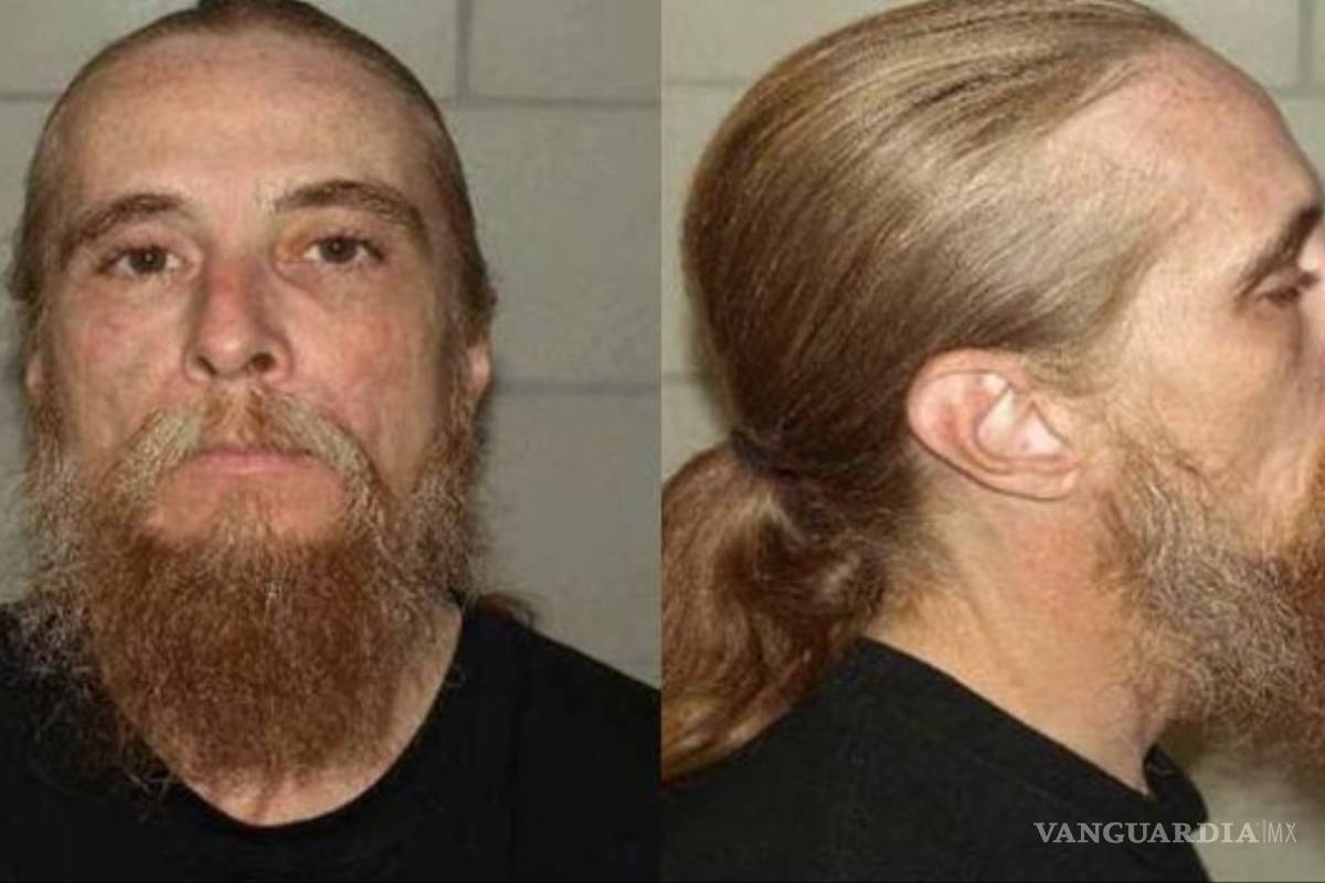 Christopher Doyon, el 'Comandante X' de Anonymous es capturado en México y deportado a EU