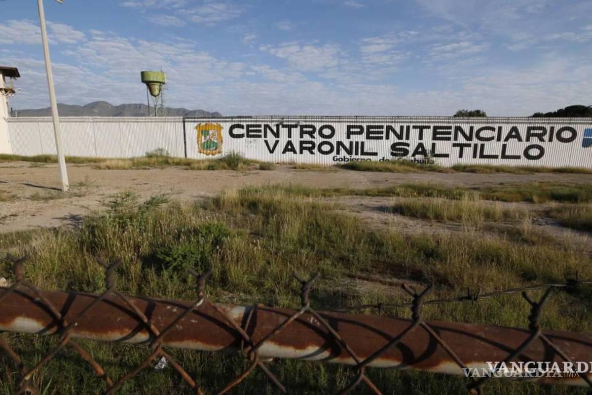 Indigente abusa de menor de edad con Síndrome de Down y es internado en el penal de Saltillo