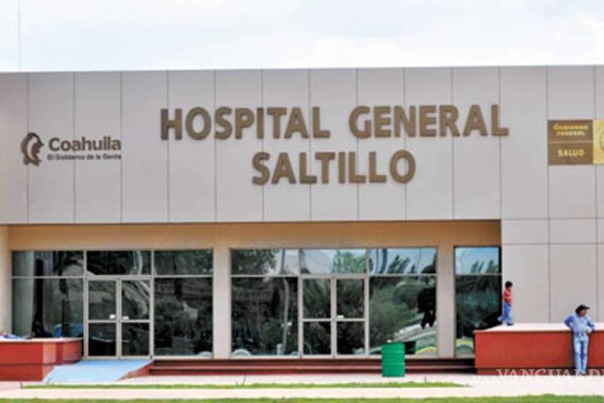 Muere hombre al caer de más de 12 metros de altura, en Saltillo