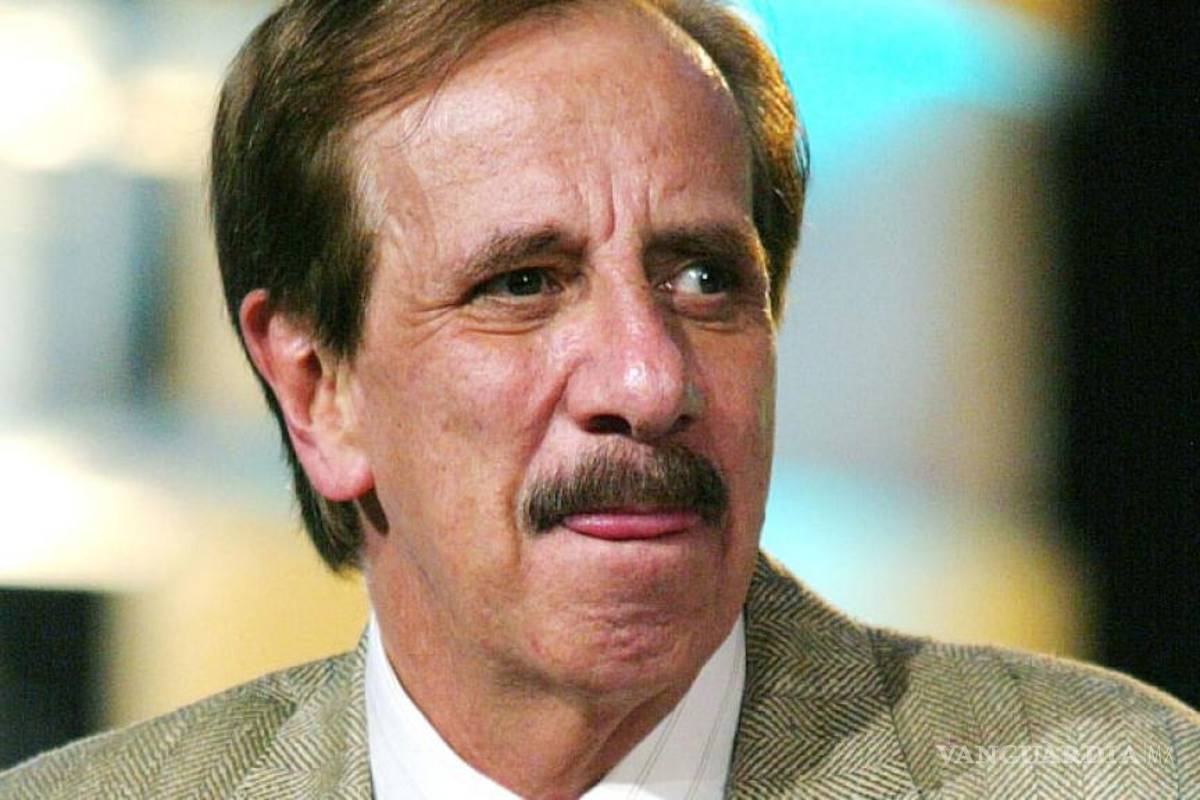 Benito Castro revela adicciones de Paco Stanley... 'El no me vendía coca, yo le daba' (video)