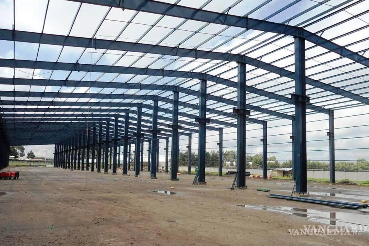 Coahuila: relegan a PyMES mexicanas renta de espacios industriales en la Región Sureste