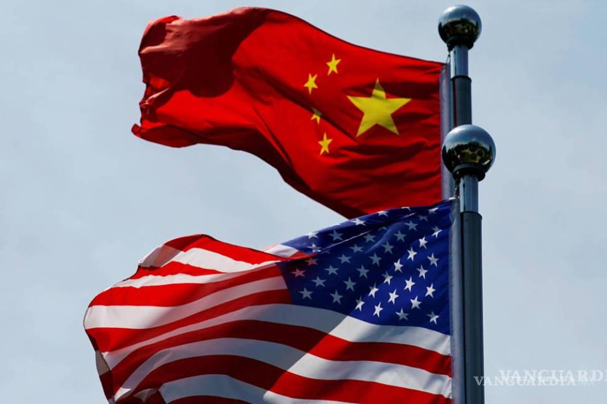 Ahora Trump amenaza a China con imponer arancel del 10% por tráfico de fentanilo