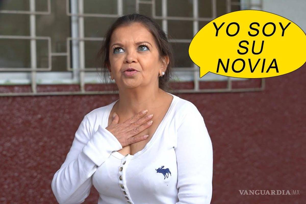 ¿Quién es Luz María, la “empresaria multimillonaria” que ha cautivado las redes sociales?