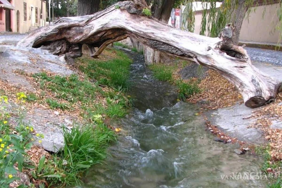$!En los términos se dejó en claro que el agua de Arteaga será para los pobladores de este municipio, misma situación en Saltillo.