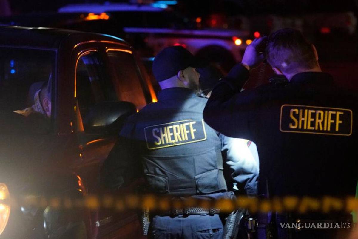 Siguen los tiroteos masivos en California; hombre asesina a siete personas