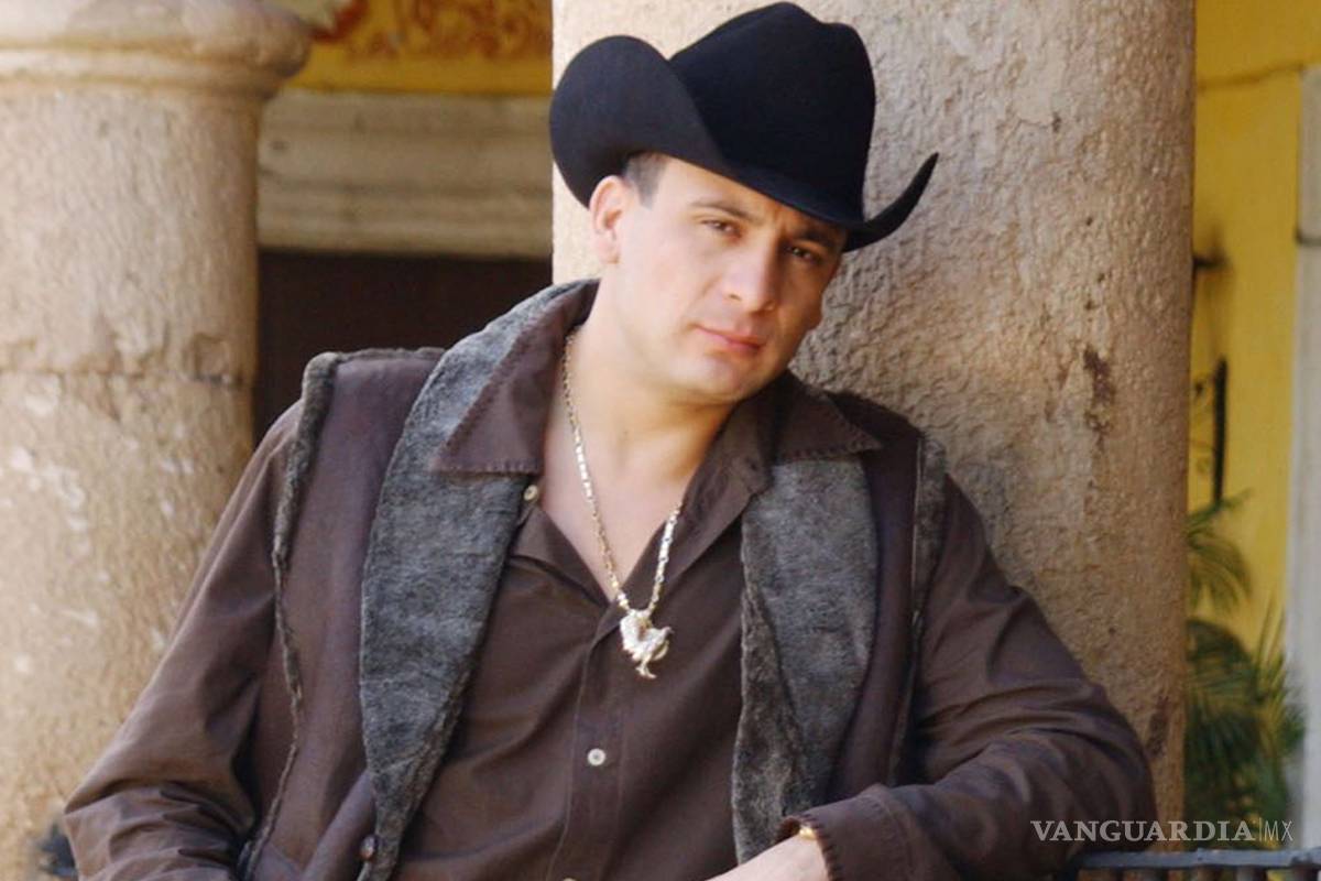 Valentín Elizalde, 10 años sin el 'Gallo de Oro'