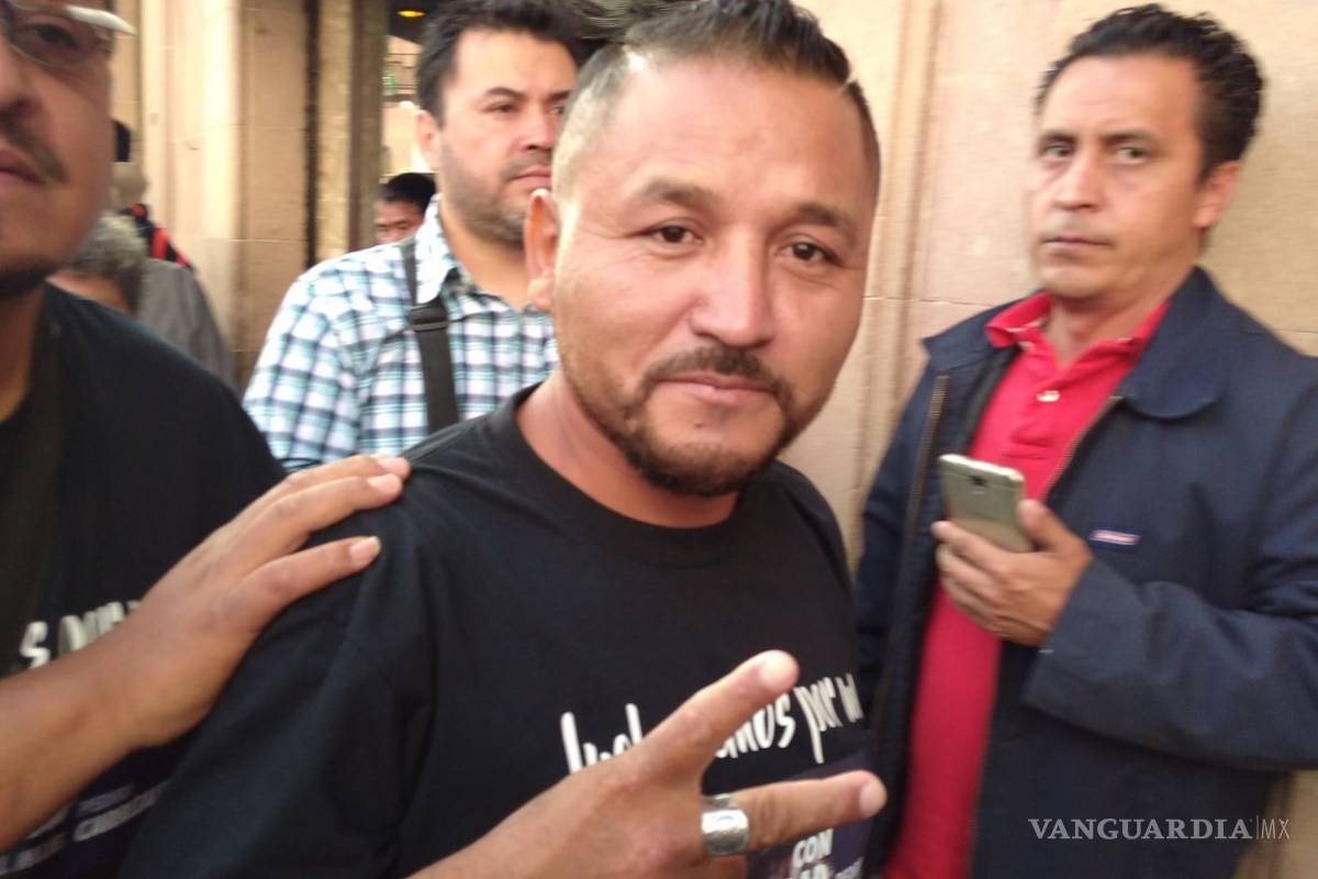 Mijis apuesta por crear nuevo partido político; invitaría a Kumamoto