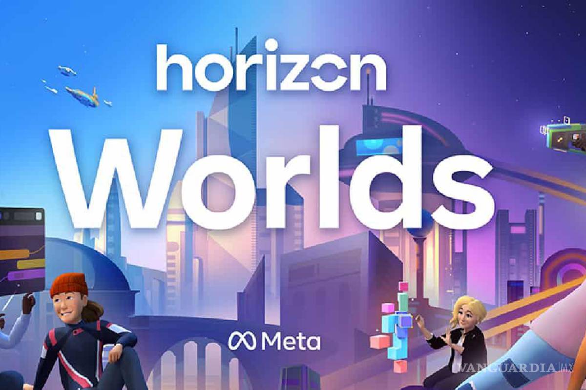 Ni el Metaverso se salva del acoso, denuncian primer caso en Horizon Worlds