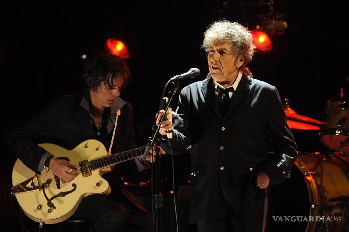 Recupera Bob Dylan material inédito de &quot;Blood On The Tracks&quot; en un nuevo disco
