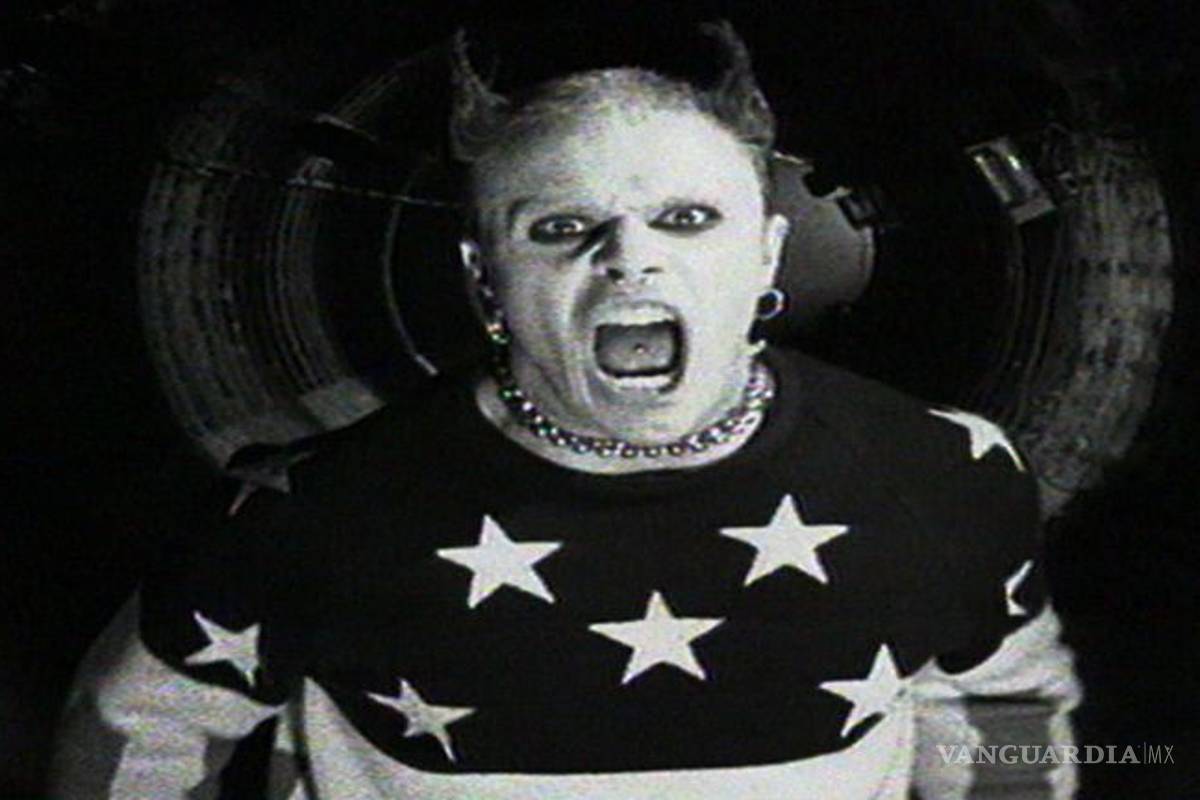 ¡Luto en la música! Muere Keith Flint, vocalista de The Prodigy