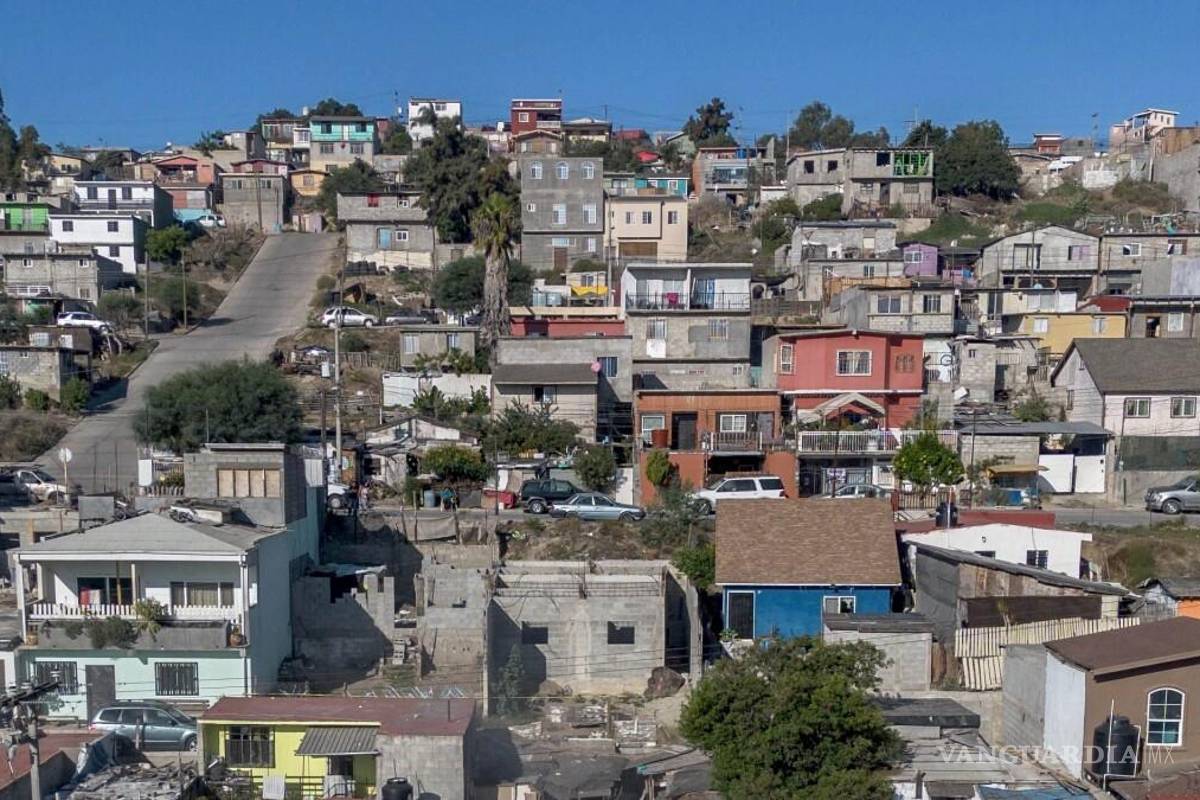 $!En la frontera norte, la vivienda popular se ha dejado de lado, en medio del nearshoring.