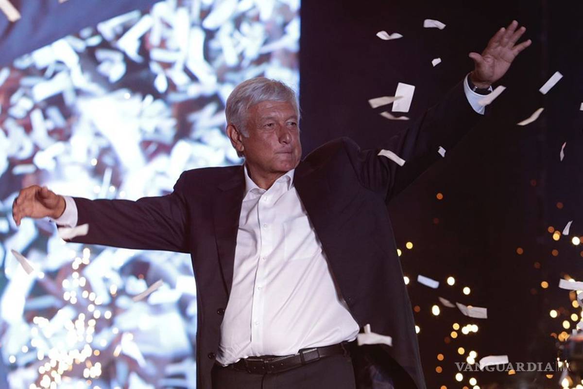 ¿Cuánto costó el #AMLOfest? Candidatos presentan último informe de gastos