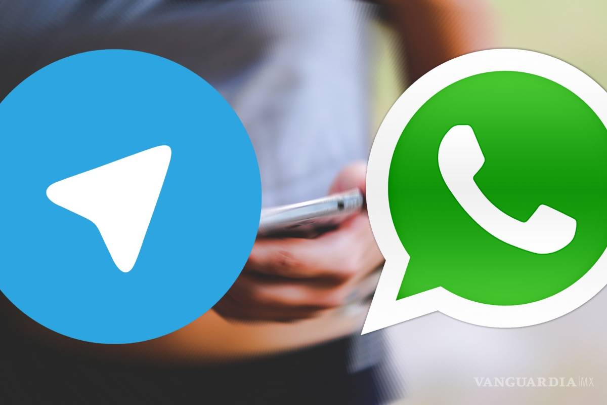 Cinco funciones que hacen que Telegram sea mejor que WhatsApp