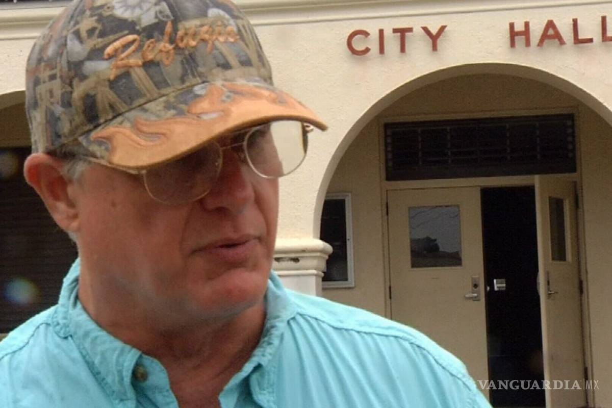 Cae alcalde de Texas por tráfico de drogas