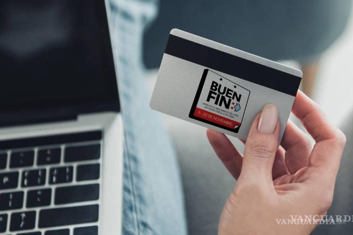 Tus compras con tarjetas durante El Buen Fin entran al sorteo del SAT, te decimos cómo