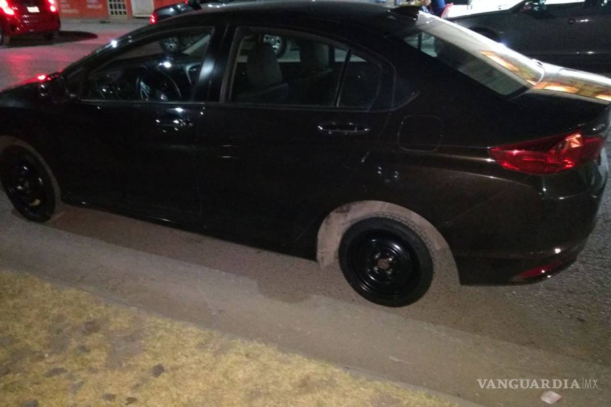 $!Regresan con mayor fuerza operativos contra Uber en Torreón