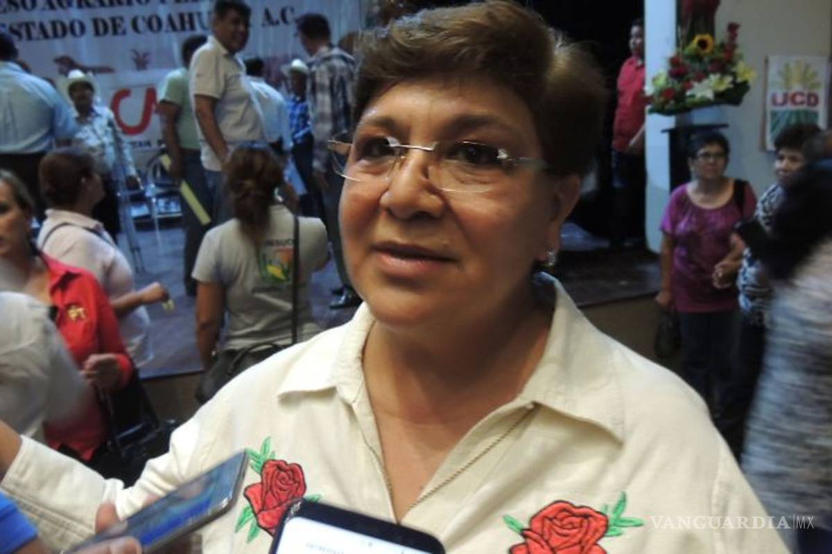 Denuncian que alcaldesa de San Pedro metió a familiares en la nómina