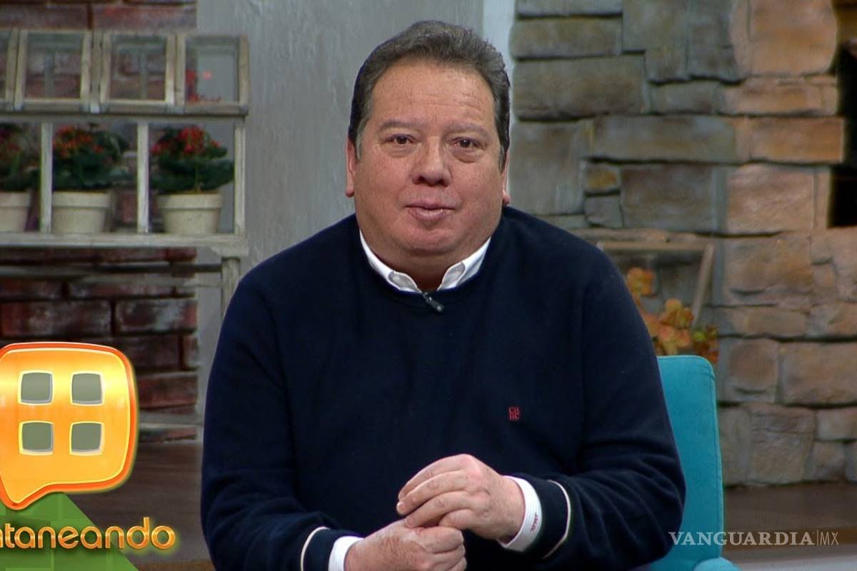 El 'Coque' Muñiz defiende a Raquel Bigorra ¡frente a Daniel Bisogno en 'Ventaneando'!