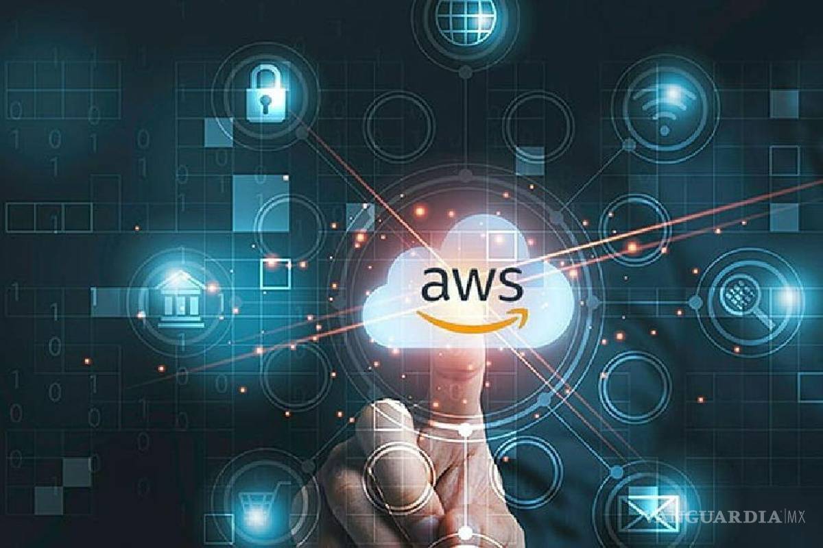 $!La segunda mayor inversión anunciada fue la de Amazon Web Services.