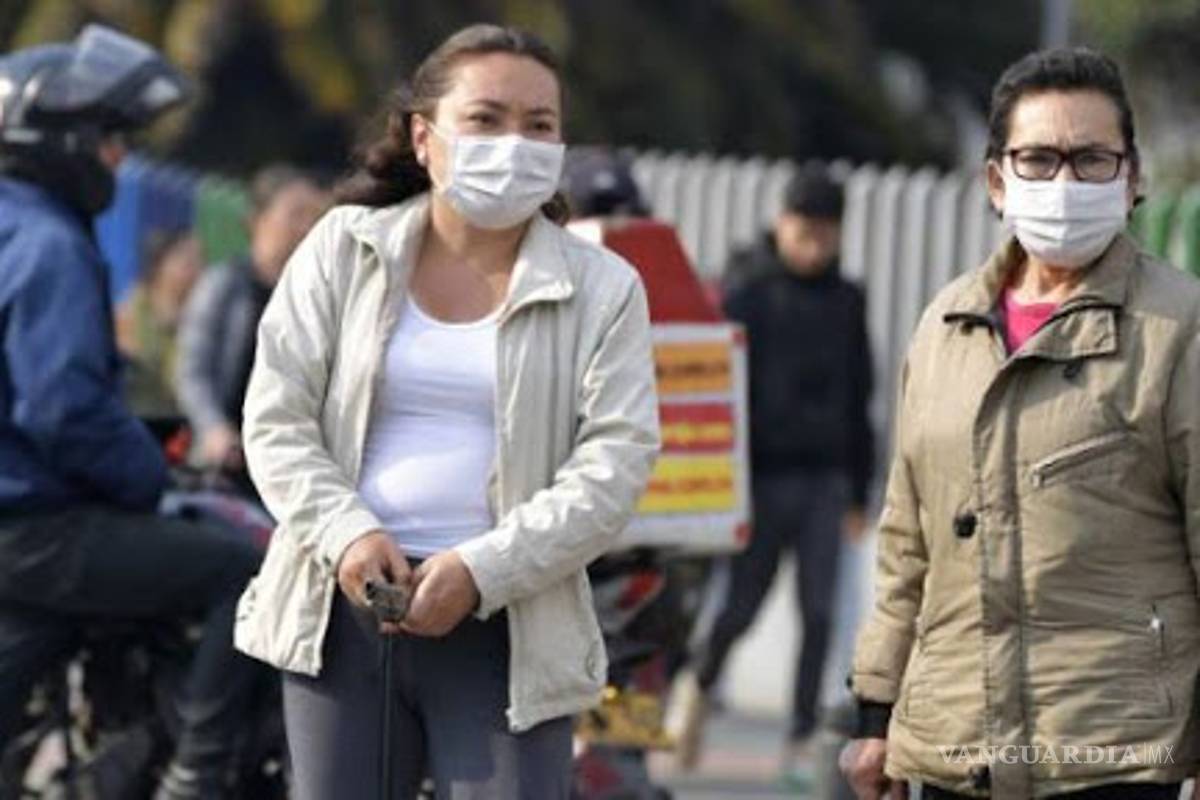 Coahuila ya tiene 12 pacientes de coronavirus, confirman dos nuevos casos en Torreón