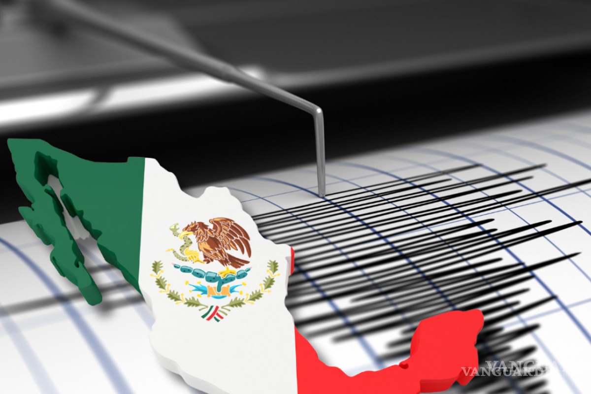 ¿Qué causa los microsismos en CDMX? Expertos de la UNAM y SSN explican