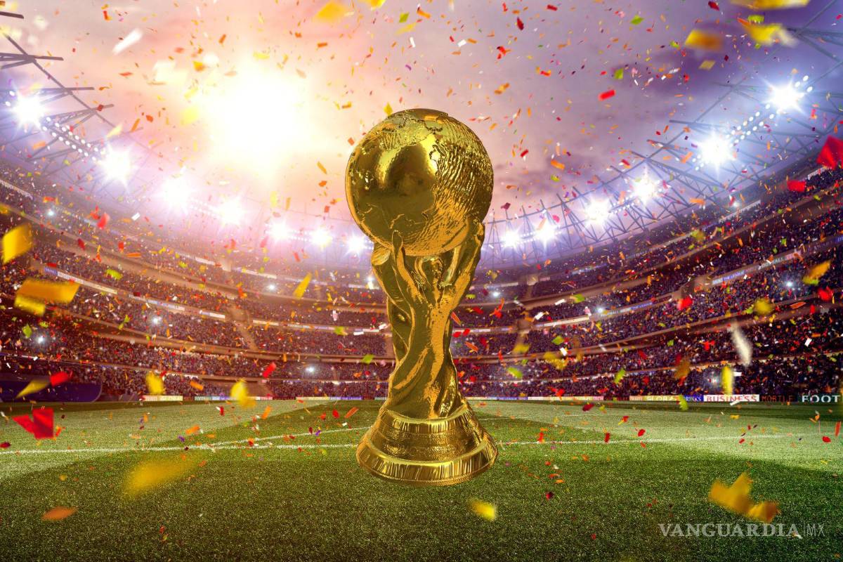 ¿Qué país ha llegado a más finales en un Mundial?