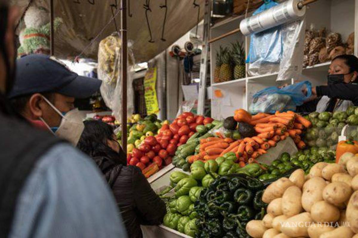 Canasta básica más baja en Edomex; tiene un ligero aumento pero ‘ya se nota por debajo del INP’: Profeco (video)