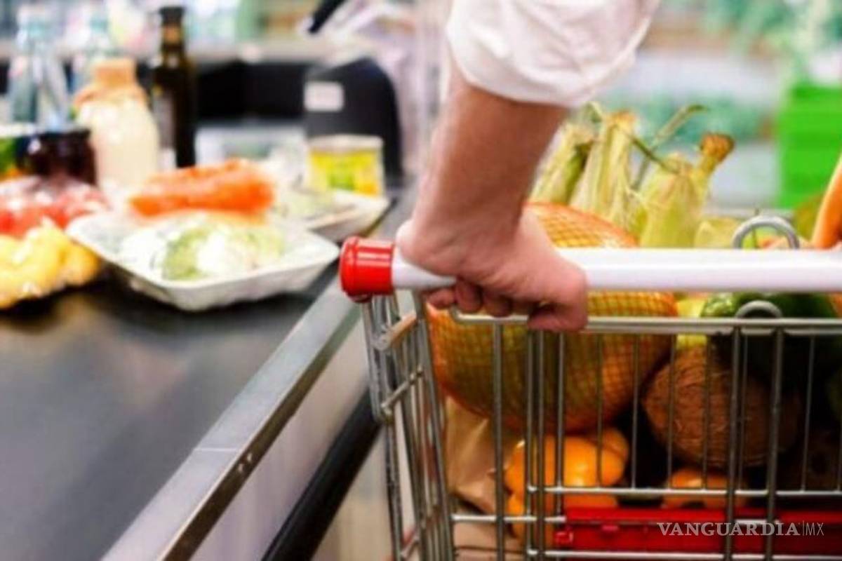 Canasta Básica más barata del país se compra en Yucatán; ¿Cuáles con lo 24 productos que la conforman?